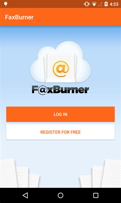 Blazingly fast on all Mac devices. . Fax burner